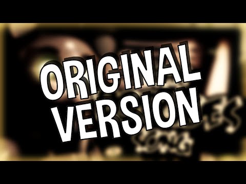 [Original Version] POPGOES SONG (THE NEW GENERATION) - gomotion (feat. Shadrow)