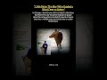 “Little Hero: The Boy Who Guided a Blind Deer to Safety” #humanity #youtubeshorts #history