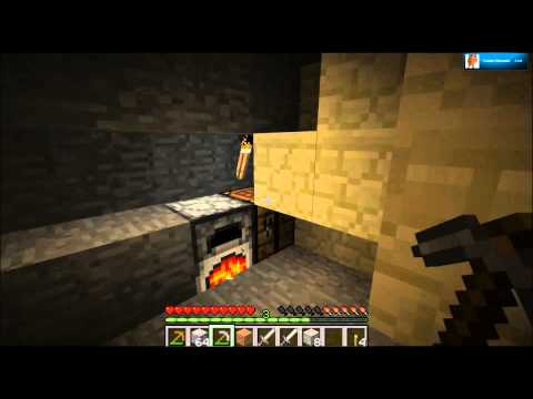 GGMC Ultra Hardcore - S3E01 Go!