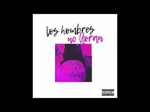 OKRAMIO - LOS HOMBRES NO LLORAN ft YOUN PEET "GOLDFINGER MIXTAPE" $$$$$$$$$$$"