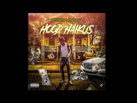 Teezy Haiku - "Statements"