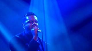 The Dears - 5 Chords -- Live At AB Club Brussel 14-04-2011