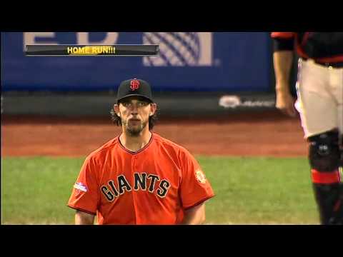 2013/08/24 Barmes' three-run shot