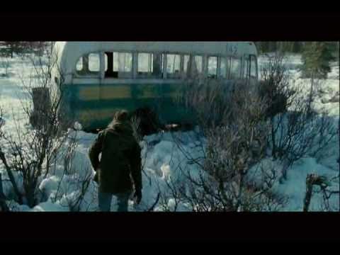 Into The Wild (2007) Official Trailer