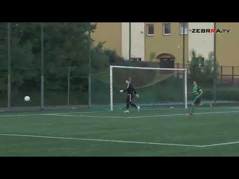 Centrum Radom wygrywa z KS-em Potworów