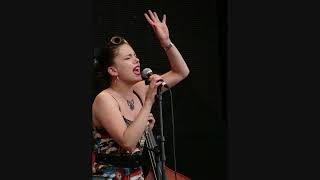 Imelda May ~ Tainted Love