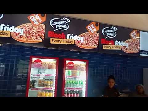 Doing Operational job for Genesis Nigeria; trying to review my production