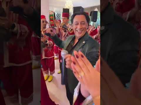 Rachid Lamrini - Moroccan wedding Party Live 🔥 ✨حفل زفاف مغربي [December 13, 2025] #live  #wedding