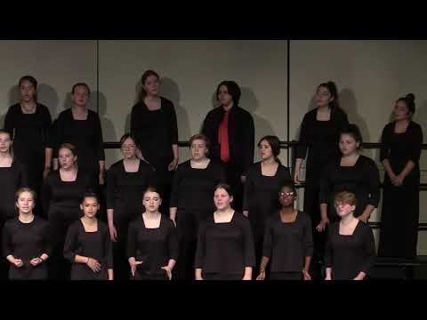 Northwest High School Fall Choir Concert 10/19/2021
