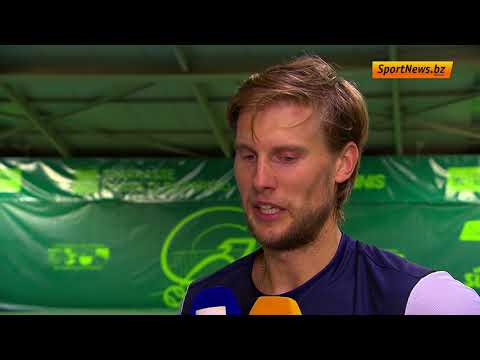 Andreas Seppi: „Eines meiner besten Spiele hier in Gröden“