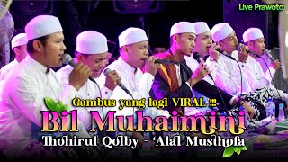 Download lagu GAMBUS PALING DICARI ‼️BIL MUHAIMINI - THOHIRUL QOLBY - 'ALAL MUSTHOFA 😱 KALI INI TEMPONYA BEDA mp3 Download lagu GAMBUS PALING DICARI ‼️BIL MUHAIMINI - THOHIRUL QOLBY - 'ALAL MUSTHOFA 😱 KALI INI TEMPONYA BEDA mp3