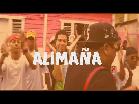EL YALA X TIVI GUNZ ´´LA MAREA´´ PISTA DE DEMBOW INSTRUMENTAL DE DEMBOW 2035 BEATS TYPE EL YALA