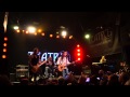 Ken Hensley & Live Fire - July Morning (Moscow ...