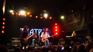 Download lagu Ken Hensley & Live Fire - July Morning (Moscow, 27.11.2014) mp3