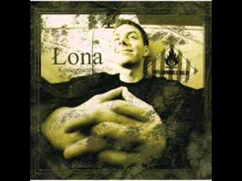 Łona-Koniec Żartów (Cała płyta)