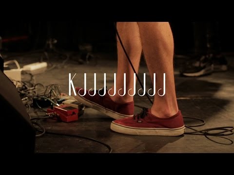Kjjjjjjjjj - Nicolino [anomalía fest 2016]
