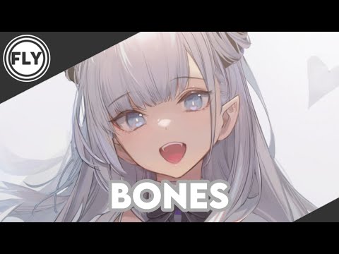 Nightcore | Bones (Imagine Dragons)