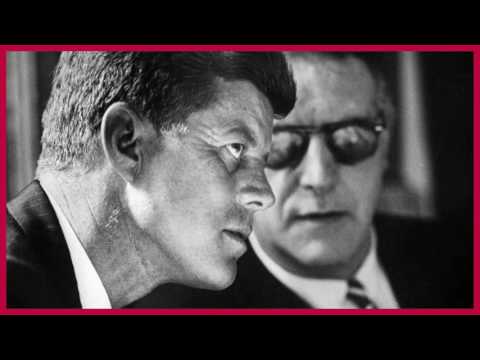 Der JFK Tag - Kabel1 Doku Trailer