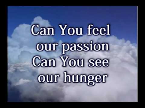 Thumbnail for Open Up The Sky video