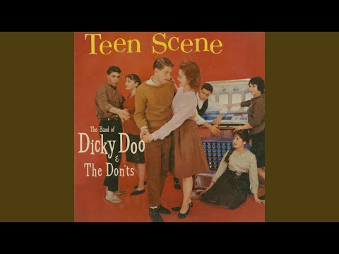 Teen Scene