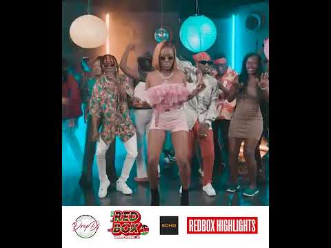 Chepkosgei-VILE TUNATAKA #playke #redbox254