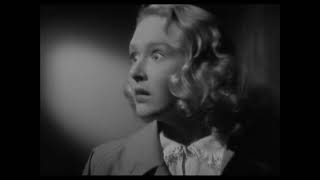 The Night Has Eyes (1942) Video