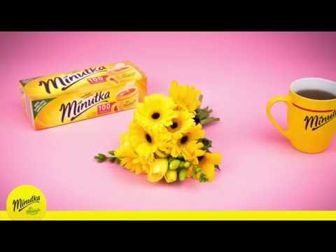 Bukiecik dla Mamy w Minutkę