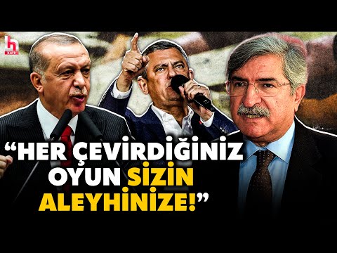 AMAN ERDOĞAN DUYMASIN! Fikri Sağlar'dan AKP içini derinden sarsacak sözler! "Geldiği gibi gidecek!"