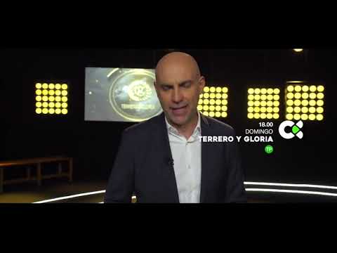 Promo.- Unión Tetir - CL Campitos, este domingo 2 de marzo en Televisión Canaria.