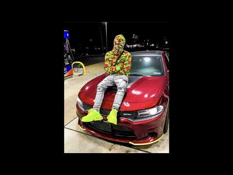 [FREE] YSN Flow x Lil Loaded Type Beat 2023 - "Faded 3"