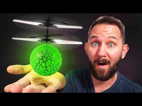 10 of The Strangest Amazon Products Under $10! Video