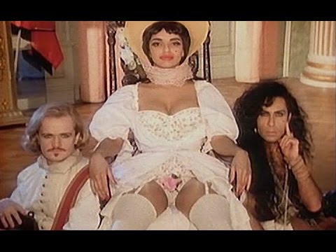 Army Of Lovers - Crucified 1991