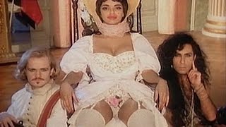 Army Of Lovers - Crucified 1991