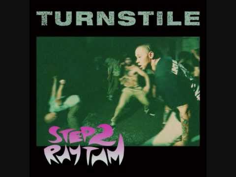 TURNSTILE - Step 2 Rhythm (Full EP)