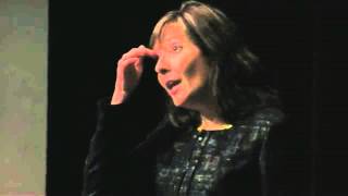 Gender Diversity brown bag lunch clip