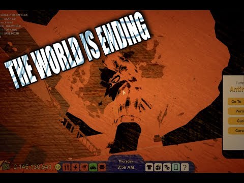 Being The Mafia In Rocitizens Roblox Exploiting Smotret Onlajn - rocitizens th!   e world is ending w friends