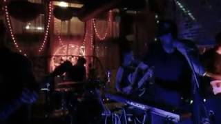 &quot;Get Well Soon&quot; Reggie &amp; The Full Effect