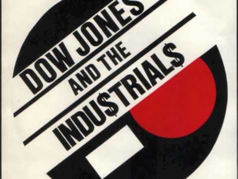 dow jones and the industrials: 