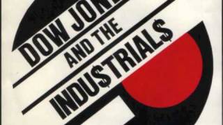 dow jones and the industrials: "let's go steady"