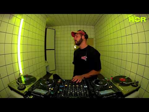 Fabio Monesi | HÖR - Jun 5 / 2023