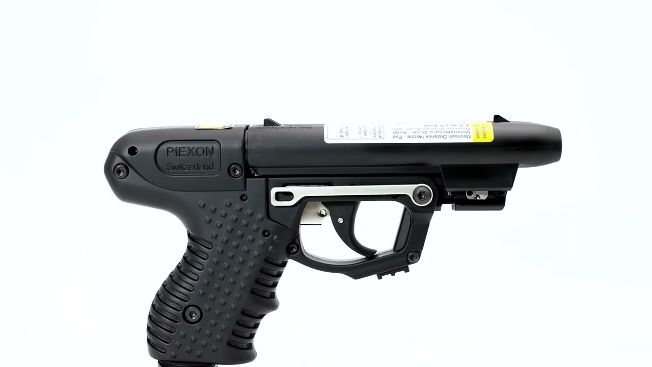 JPX2 Gen2 Jet Protector 2022 Piexon Review