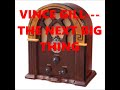 VINCE GILL---THE NEXT BIG THING - marcus Brazil VINCE GILL---THE NEXT BIG THING