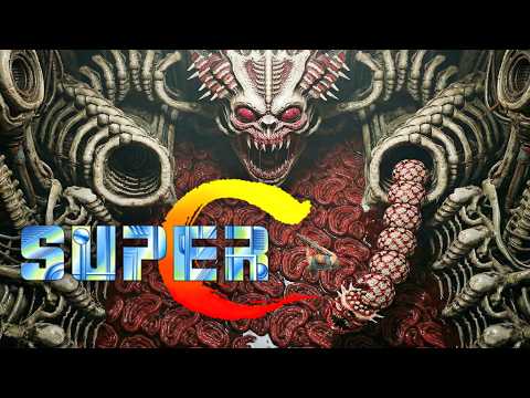 Contra's Sequel Reborn! | 9 Minutes Super C AI Concept Video