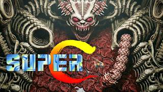 Contra's Sequel Reborn! | 9 Minutes Super C AI Concept Video