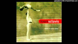 Danses et autres scènes / L'autre Moitié - Danse / Louis Sclavis, François Raulin, Bruno Chevillon