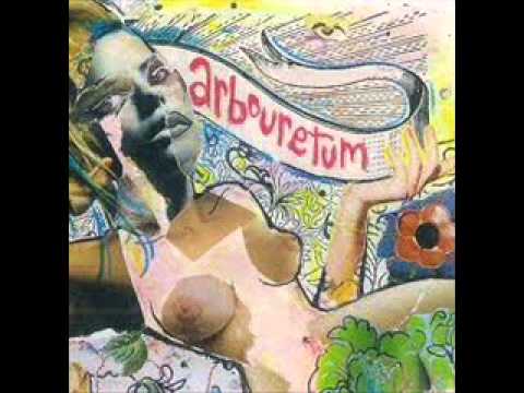 Arbouretum - Sister Ray
