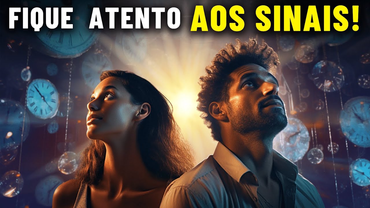 CHAMAS GÊMEAS: Como a Encontrar Sua!