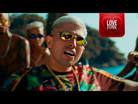 SET DO MANOEL 2 "NEVOU" - MC Lipi, MC Ryan SP, MC Paulin da Capital, MC Daniel, MC Marks, MC Luck