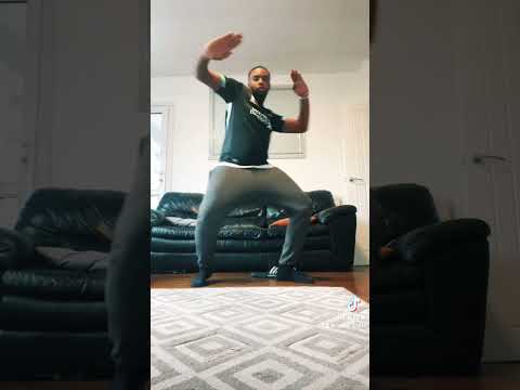 Tadan’s Doing a TikTok with Samzo NLG Ginga 🇬🇧🇬🇧