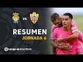 Highlights UD Las Palmas vs UD Almería (2-0)